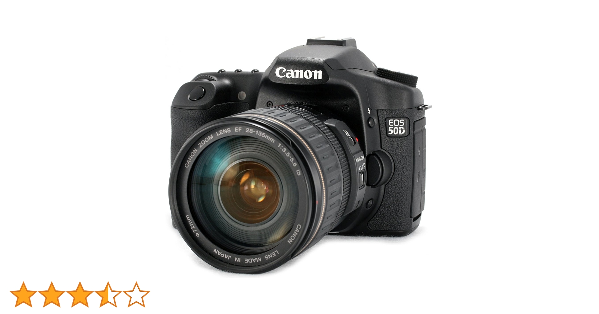 ✨サクサク撮れる✨CANON EOS 50D✨キヤノン✨一眼レフ✨キヤノン✨ Amazon | Canon EOS 50D デジタルカメラ SLR 15.1Mpix 本体のみ 対応